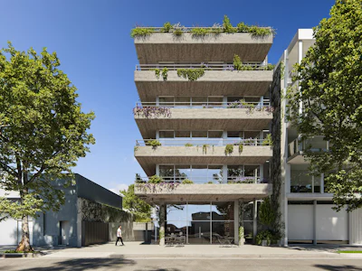 Departamentos loft, 1 y 2 dormitorios con amenities en Pichincha - Imagen 1