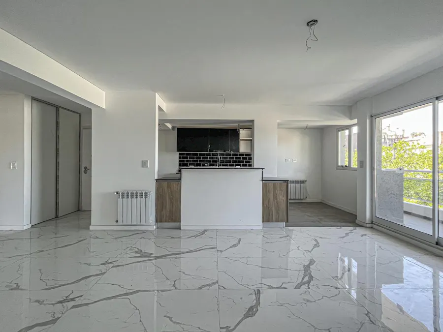 Studios, 1, 2 y 3 dormitorios con amenities - Imagen 1 de 38