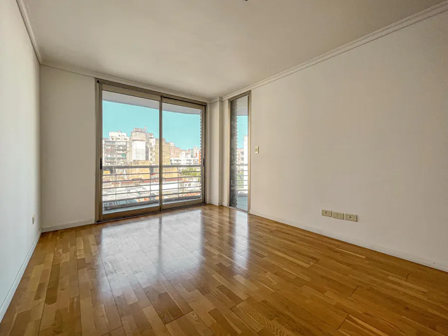 Departamento de 2 dormitorios con radiadores, a estrenar con amenities - Imagen 1 de 31