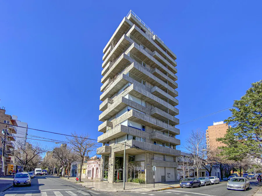 Unidades tipo Loft y 1 dormitorio con amenities - Imagen 1 de 23