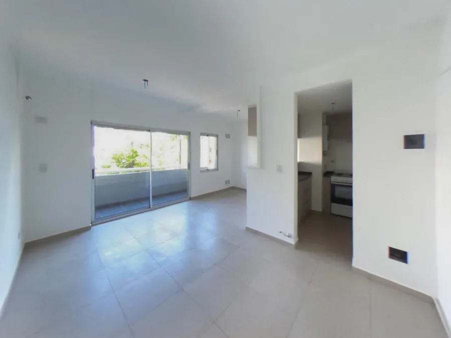 Departamentos de 1 dormitorio de calidad, alquilados - Imagen 1 de 11