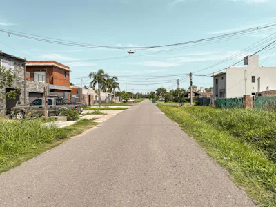 Terrenos residenciales en Barrio Tango, camino a Funes - Imagen 3