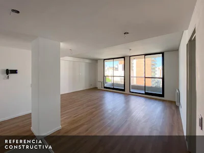 Departamentos de 1 y 2 dormitorios amplios con amenities - Imagen 2