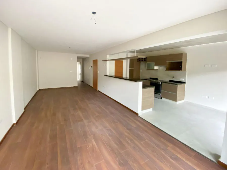 Departamentos de 1, 2, 3 dormitorios con amenities en zona río - Imagen 1 de 24