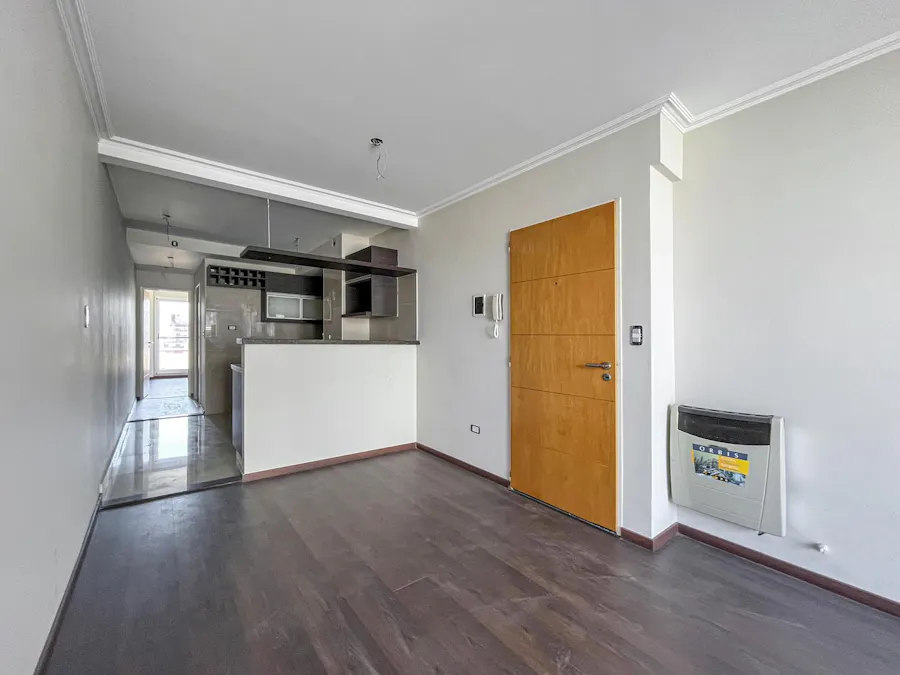 1 y 2 dormitorios con pileta y quincho en Zona RIo - Imagen 1 de 21