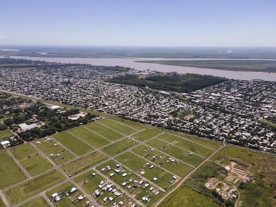 Terreno en Barrio Lomas de Alicia de Baigorria - Imagen 1 de 24