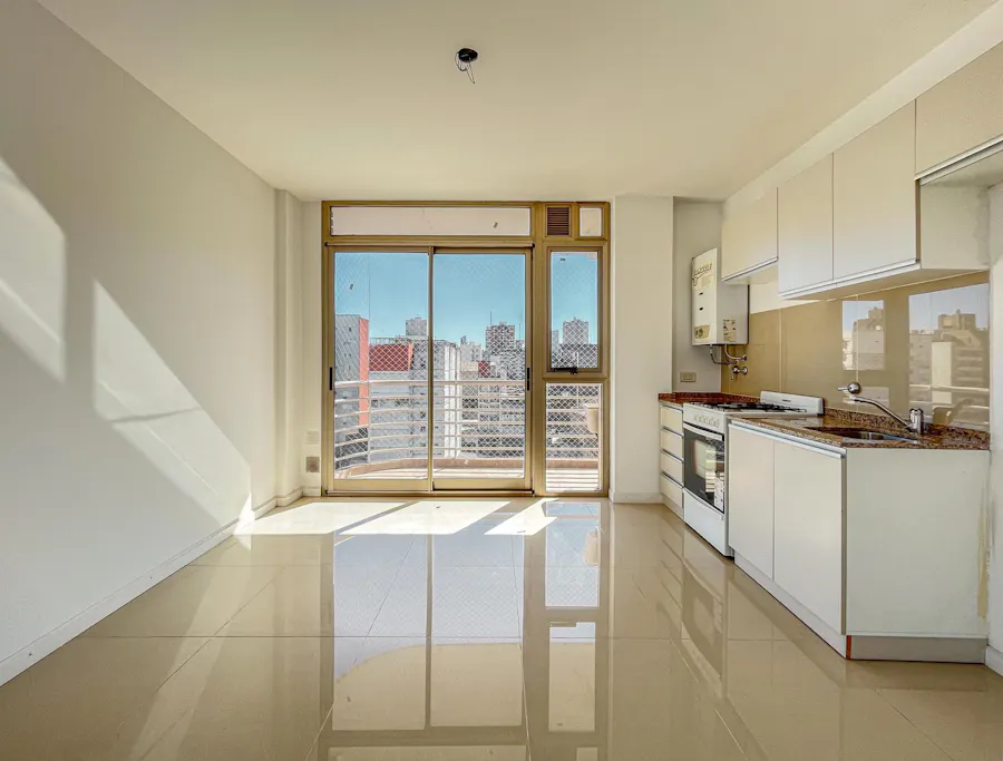 Departamentos de 1 y 2 dormitorios a estrenar con amenities - Imagen 1 de 15