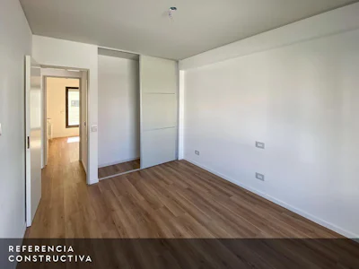 Departamentos de 1 y 2 dormitorios amplios con amenities - Imagen 5