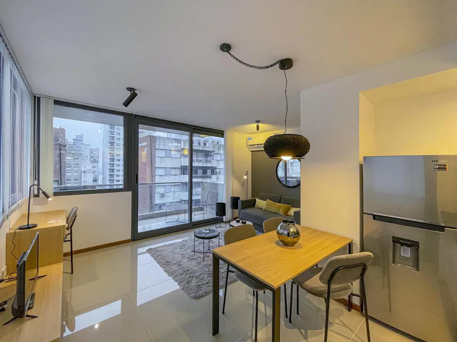 Lofts – 1 y 2 dormitorios Premium con Amenities - Imagen 1 de 48