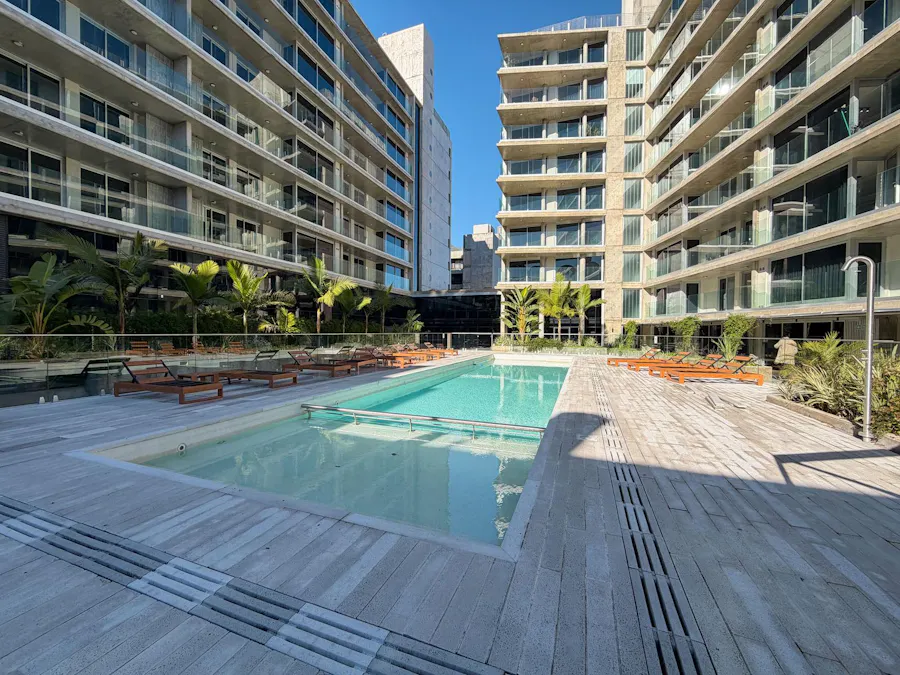 Departamentos de 1, 2 y 3 dormitorios en Pichincha con Amenities - Imagen 1 de 18
