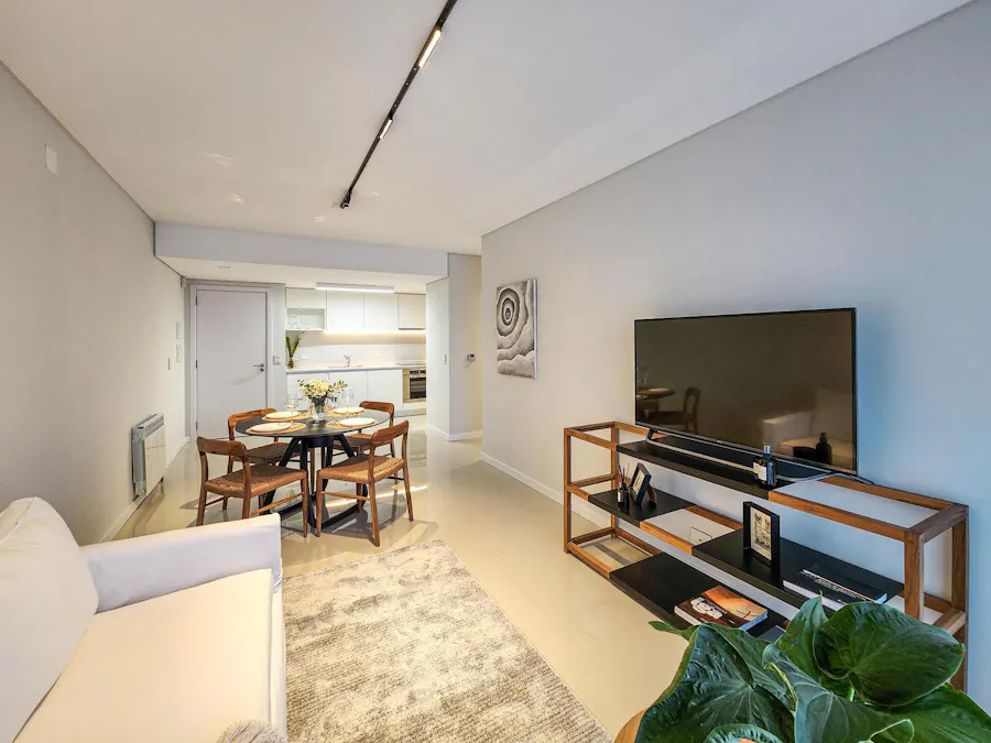 Único Golf, departamentos de 1, 2 y 3 dormitorios con amenities - Imagen 1 de 27