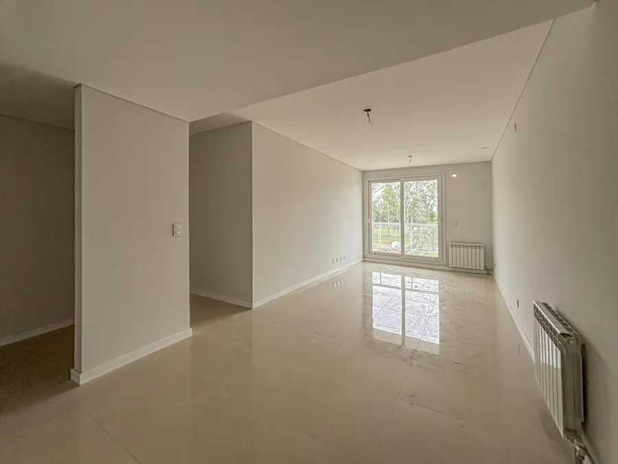 Único Golf, departamentos de 1, 2 y 3 dormitorios con amenities - Imagen 1 de 34