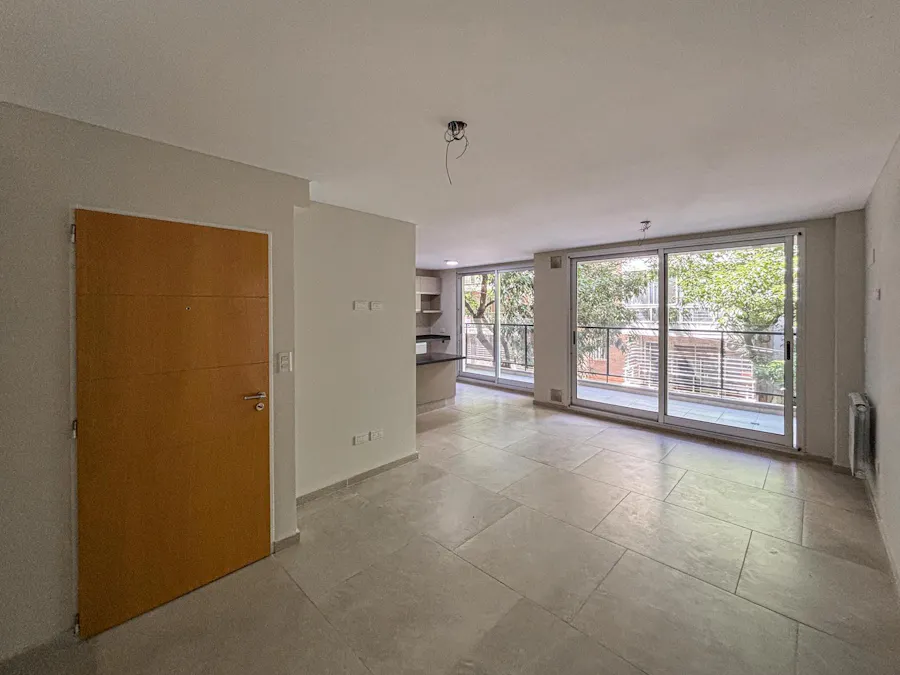 1 y 2 dormitorios de calidad y quincho, a estrenar - Imagen 1 de 39