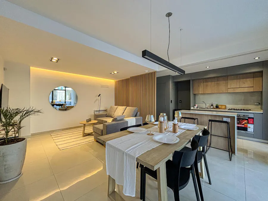 Casas en Fisherton de 2, 3 y 4 dormitorios con pileta - Imagen 1 de 36