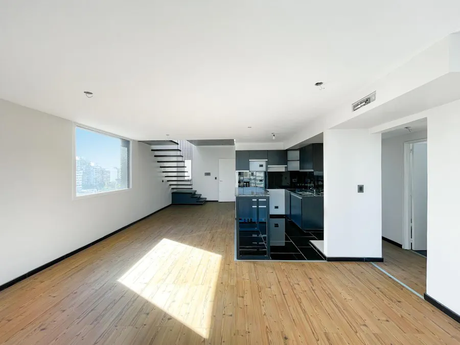 Departamentos Lofts, 1 y 2 dormitorios, terrazas exclusivas - Imagen 1 de 58