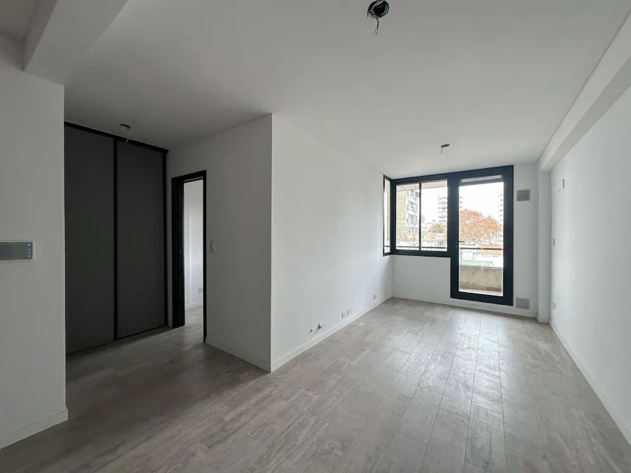1 dormitorio de calidad en increíble edificio con amenities - Imagen 1 de 13