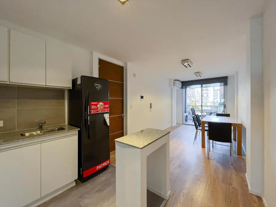 Departamentos de 1 dormitorio a estrenar en el centro - Imagen 1 de 25