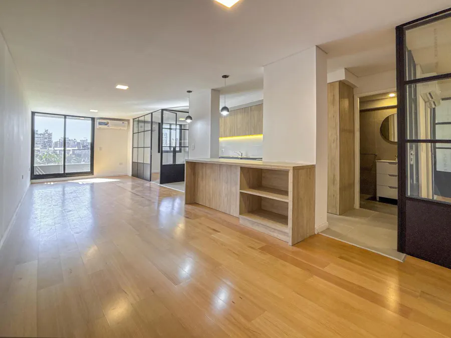 Departamentos de 1, 2 y 3 dormitorios con amenities en Barrio Abasto - Imagen 1 de 22