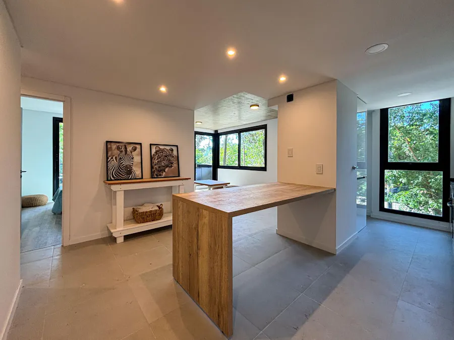 Departamentos de 1, 2 y 3 dormitorios en Paddock Condos Fisherton - Imagen 1 de 22