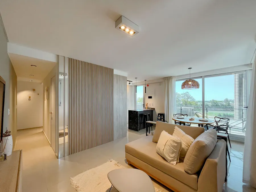 Departamentos de 1 dormitorios a estrenar - Imagen 1 de 25