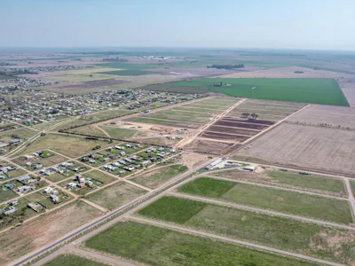 Barrio Cerrado con terrenos de 600m² a 800m² y amenities en Funes - Imagen 4