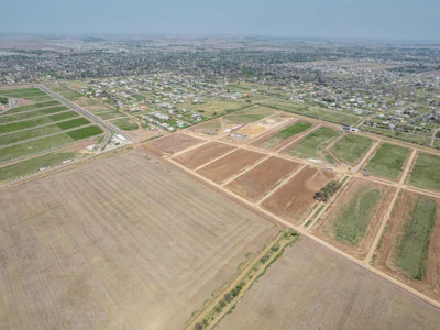 Barrio Cerrado con terrenos de 600m² a 800m² y amenities en Funes - Imagen 2