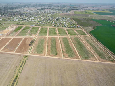 Barrio Cerrado con terrenos de 600m² a 800m² y amenities en Funes - Imagen 3