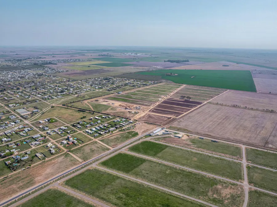 Barrio Cerrado con terrenos de 600m² a 800m² y amenities en Funes - Imagen 1 de 20