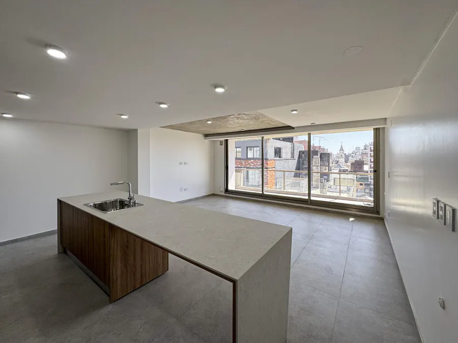 Departamentos monoambientes, 1, 2 y 3 dormitorios con amenities con financiación - Imagen 1 de 33