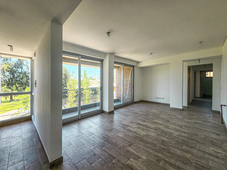 Departamentos de 1 y 2 dormitorios en Fisherton con amenities - Imagen 1 de 37