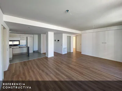 Departamentos de 1 y 2 dormitorios amplios con amenities - Imagen 3