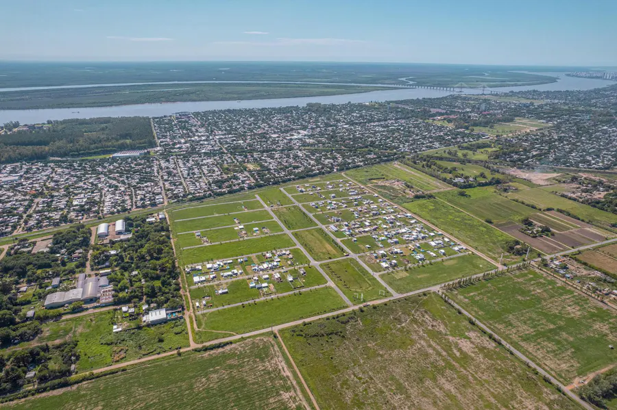 Terrenos en Lomas de Alicia, Baigorria - Imagen 1 de 13