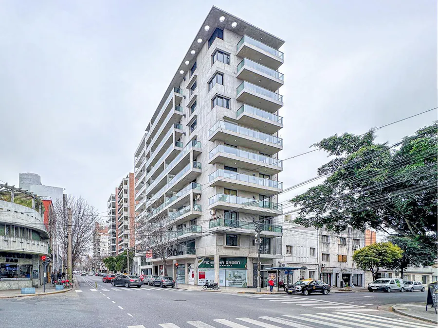 Departamentos de 1 y 2 dormitorios a estrenar con quincho común - Imagen 1 de 57