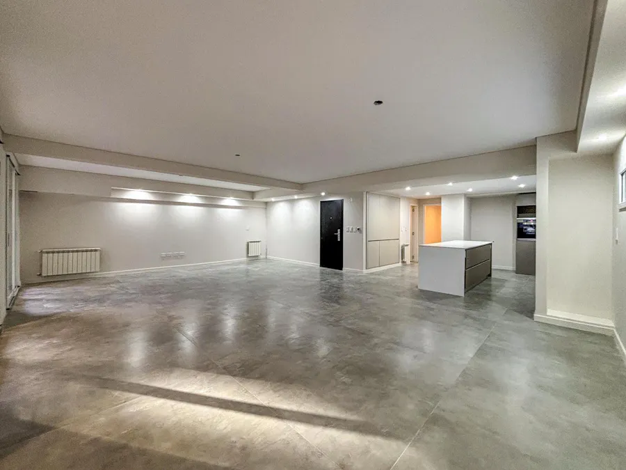 Departamentos de 3 dormitorios en zona río con balcones grandes - Imagen 1 de 32