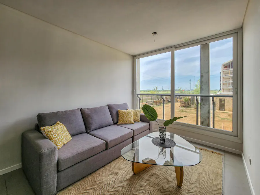 Departamento con amenities de 1, 2 y 3 dormitorios en Arboria, Fisherton - Imagen 1 de 26