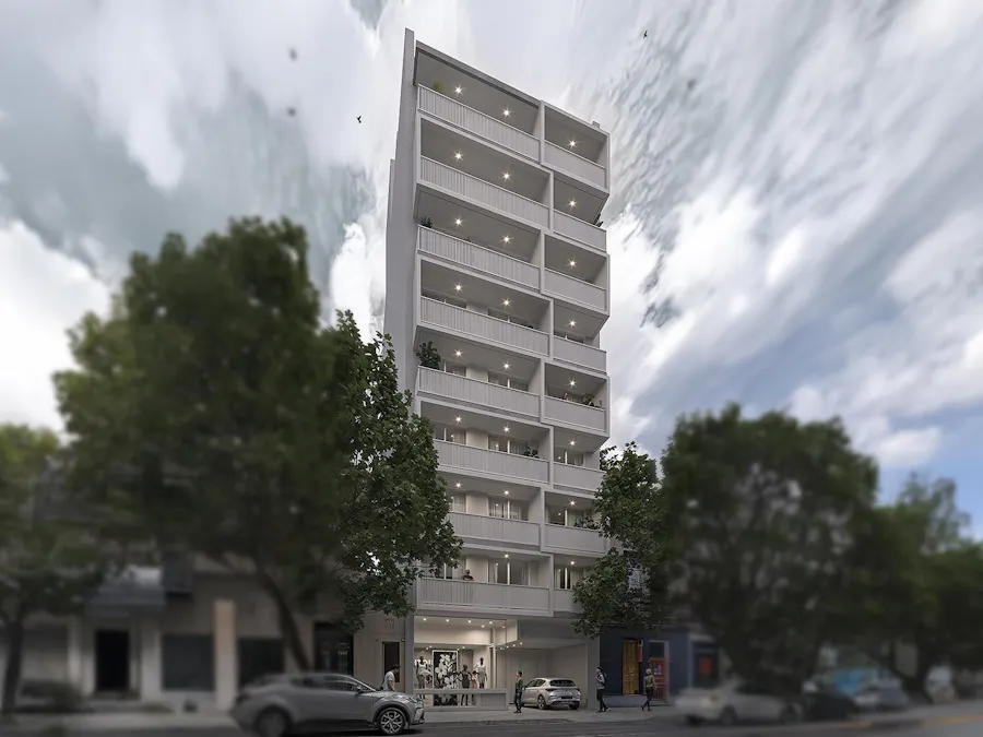 Departamentos monoambientes, 1 y 2 dormitorios excelentes - Imagen 1 de 4