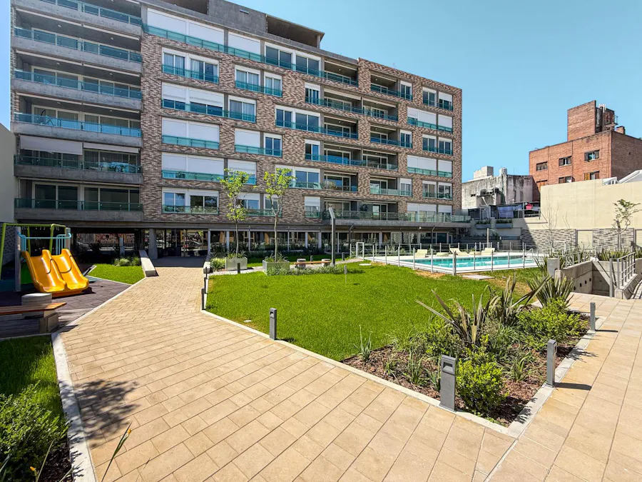 Departamentos de 1 - 2 y 3 dormitorios a estrenar con amenities - Imagen 1 de 29