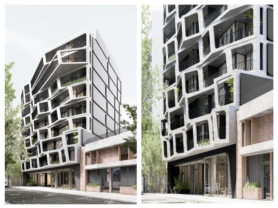 Departamentos Monoambientes, 1, 2 y 3 o 4 dormitorios con amenities - Imagen 1 de 20