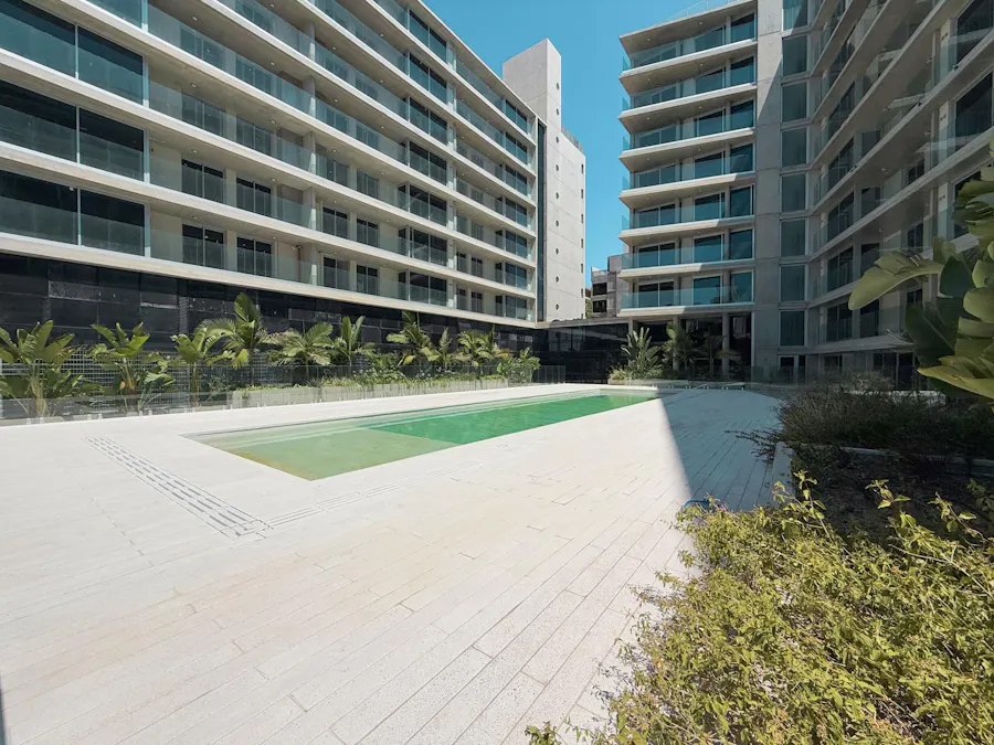 Departamento de 1, 2 y 3 dormitorios con cocheras y amenities - Imagen 1 de 25