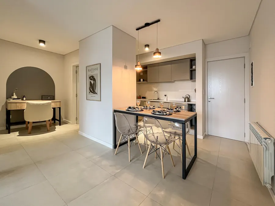 Departamentos Loft, 1, 2 y 3 dormitorios con amenities y financiación - Imagen 1 de 35