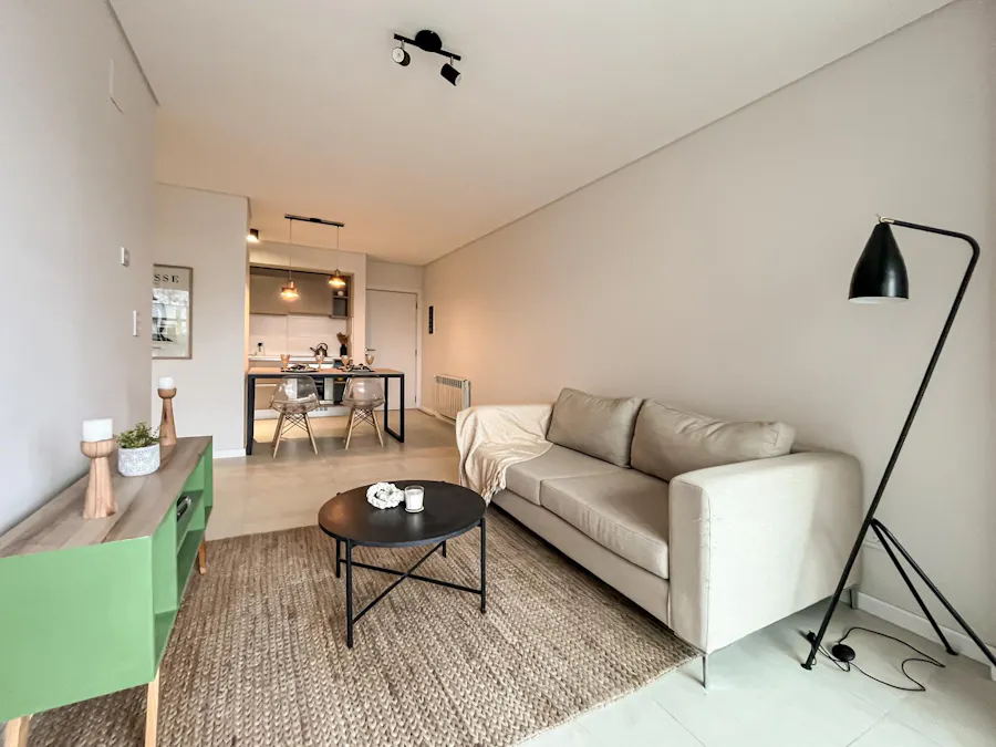 Loft, 1, 2 y 3 dormitorios con amenities, en 50 cuotas - Imagen 1 de 40