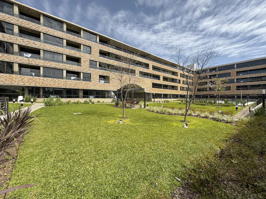 Loft, 1, 2 y 3 dormitorios con amenities, en 50 cuotas - Imagen 1 de 30