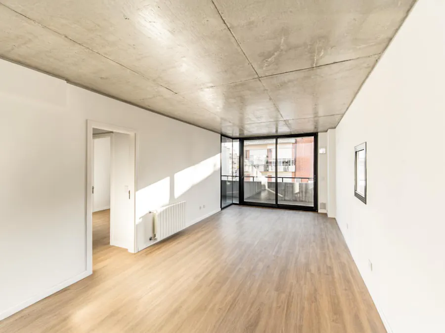 Departamentos de 2 y 3 dormitorios con radiadores y amenities - Imagen 1 de 33