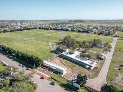 Barrio privado exclusivo con 180 terrenos - Imagen 4