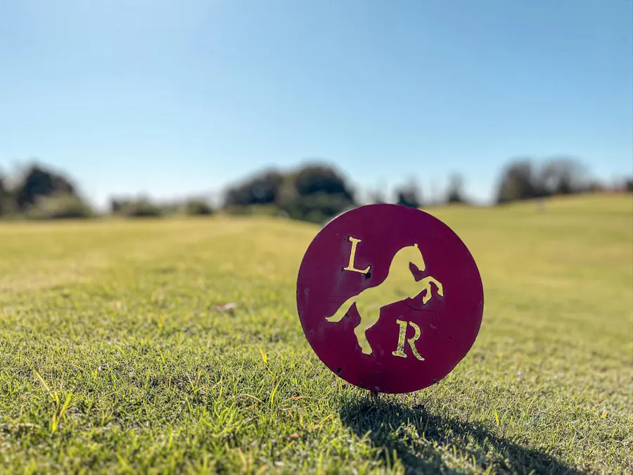 Lotes en Barrio Cerrado con amenities - Imagen 1 de 26