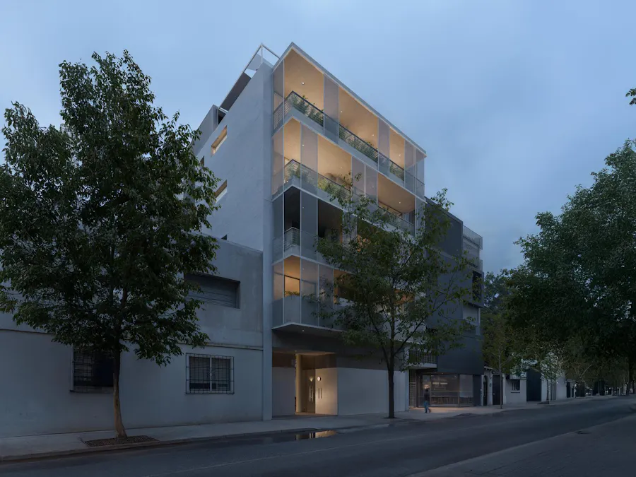 Departamento con 1 y 2 dormitorios de diseño en Pichincha - Imagen 1 de 8