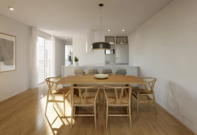 Departamentos de 1, 2 y 3 dormitorios con amenities en la Aduana - Imagen 5