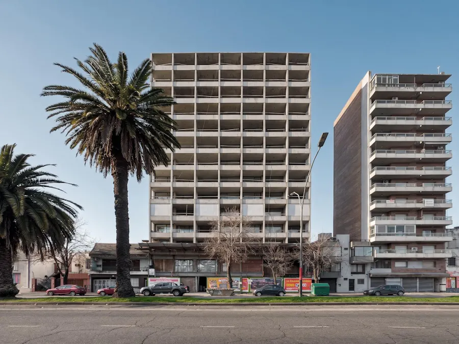 Departamento monoambientes, 1 y 2 dormitorios con amenities y financiación - Imagen 1 de 34