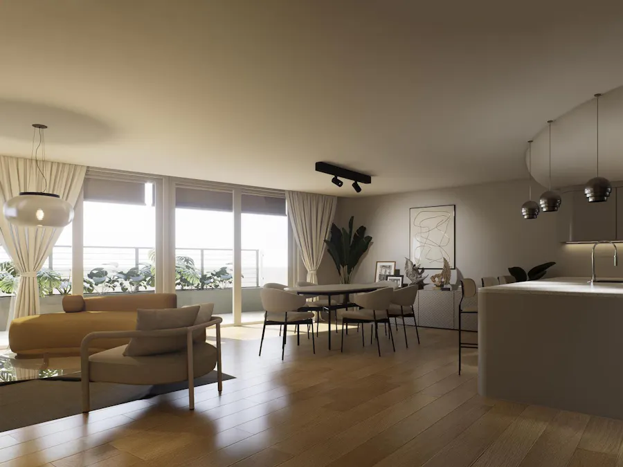 Departamentos monoambinetes, 1, 2 y 3 dormitorios de calidad en el centro - Imagen 1 de 22