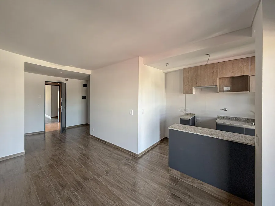 Departamentos monoambientes y 1 dormitorio de calidad constructiva a estrenar - Imagen 1 de 33